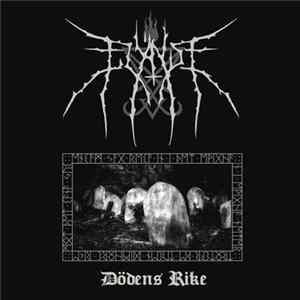 Elände - Dödens Rike flac