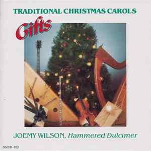 Joemy Wilson - Gifts (Traditional Christmas Carols) flac