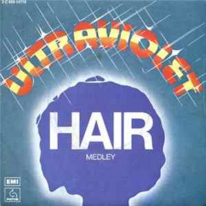Ultraviolet - Hair - Medley flac
