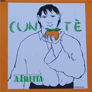 A Filetta - Cun Tè flac