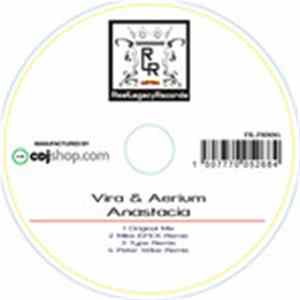 Vira & Aerium - Anastacia flac