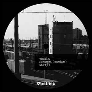 Ruud S - Damages (Remixes) flac