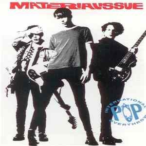 Material Issue - International Pop Overthrow flac