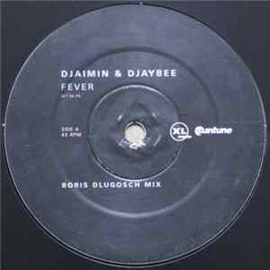 Djaimin & Djaybee - Fever flac