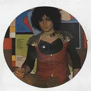 Marc Bolan - Megamixer flac