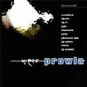 Prowla - Lone Wolf flac