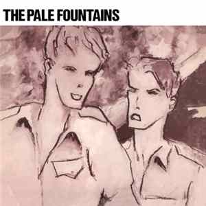 The Pale Fountains - (There's Always) Something On My Mind flac