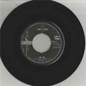 Eddie Cochran - My Way flac