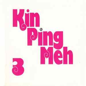 Kin Ping Meh flac