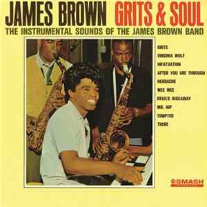 James Brown - Grits & Soul flac