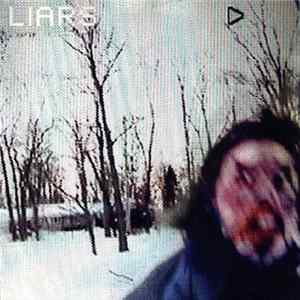 Liars - We Fenced Other Gardens With The Bones Of Our Own flac