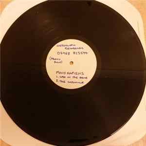 Mono Sapiens, Transgenic - Untitled flac