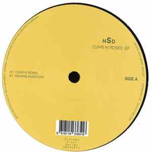 nSd - Cums N'Roses EP flac