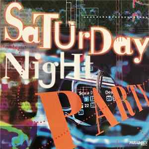 Various - Saturday Night Party flac