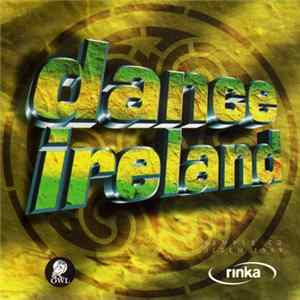 Various - Dance Ireland / Progressive Celtic - Sample CD MIDEM 1999 flac