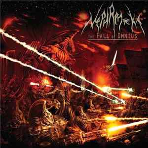Nephren-Ka - The Fall Of Omnius flac