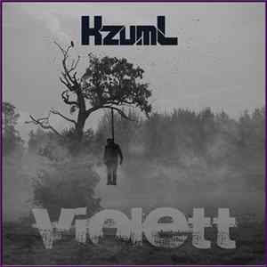 KzumL - Violett flac