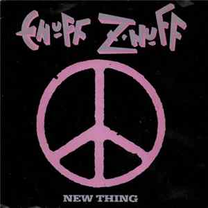 Enuff Z'nuff - New Thing flac