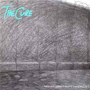 The Cure - Behind Closed Doors (And Walls) flac