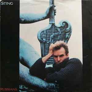 Sting - Russians flac