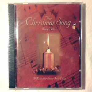 Marty Parks - The Christmas Song flac