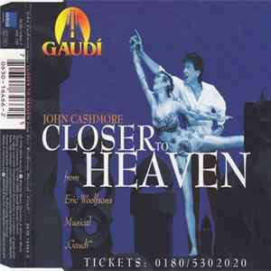 Eric Woolfson - Closer To Heaven flac