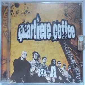 Quartiere Coffee - In-A flac