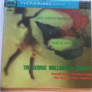 The George Wallington Quintet - Jazz At Hotchkiss flac