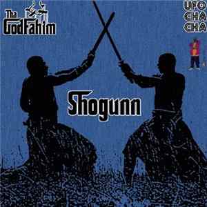 ThaGodFahim - Shogunn flac