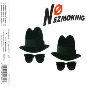 No Szmoking - Hol A Pénz? Hol A Nő? flac