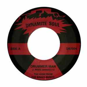 The Kids From The Brady Bunch / Finger 5 - Drummer Man / I Want You Back flac