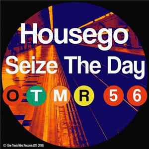 Housego - Seize The Day flac