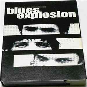The Jon Spencer Blues Explosion - The Jon Spencer Blues Explosion flac