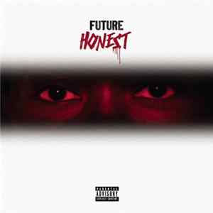 Future - Honest flac