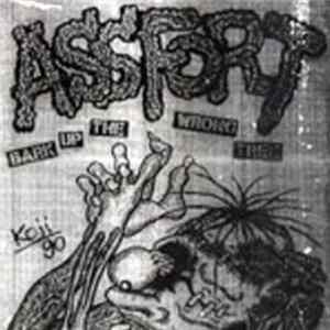 Assfort - Bark Up The Wrong Tree flac