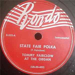 Tommy Fairclow - State Fair Polka flac