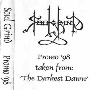 Soul Grind - Promo '98 flac