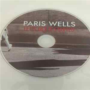 Paris Wells - Let's Get It Started flac