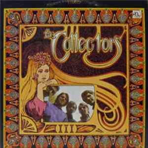 The Collectors - The Collectors flac