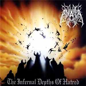 Anata - The Infernal Depths Of Hatred flac