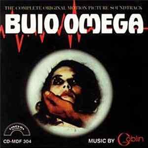 Goblin - Buio Omega (The Complete Original Motion Picture Soundtrack) flac