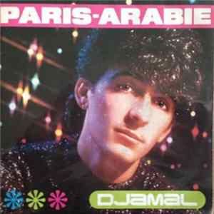 Djamal - Paris-Arabie flac