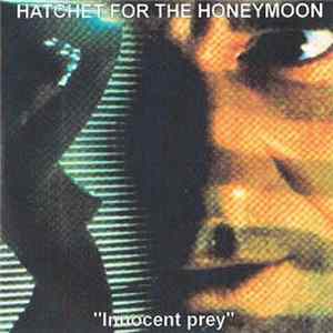 Hatchet For The Honeymoon - Innocent Prey flac