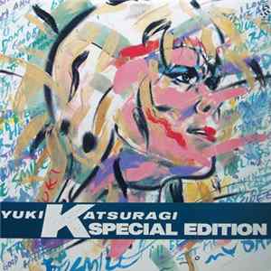 Yuki Katsuragi - Special Edition flac