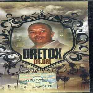 Dr. Dre - Dretox flac