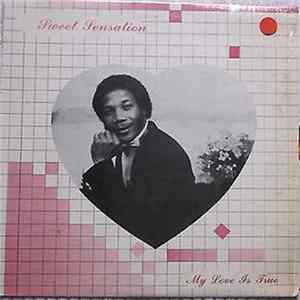 Sweet Sensation - My Love Is True flac