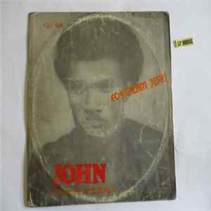 John Ewelukwa Udegbunam - Echetalam Jesus flac