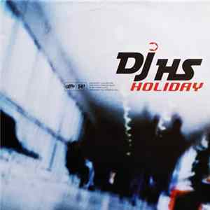 DJ HS - Holiday flac