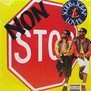 Scoob & Scrap - Non Stop flac