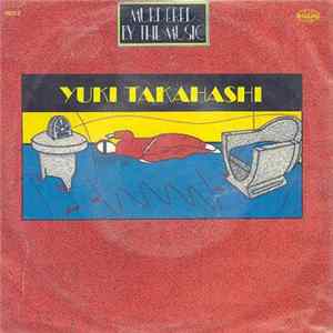 Yuki Takahashi - Murdered By The Music flac